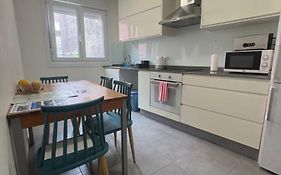 Apartamento; En El Camino Con Wifi